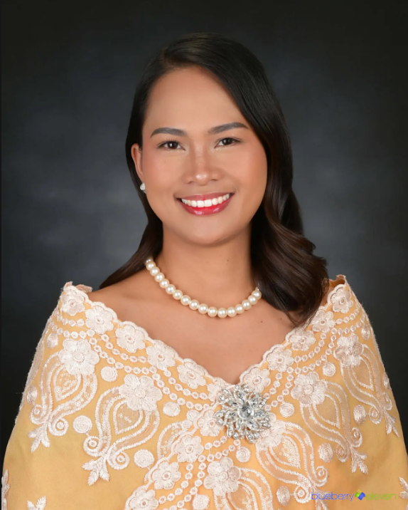 JULIE ANN S. AMPARO